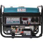 Generator curent electric Könner&Söhnen KS 3000E