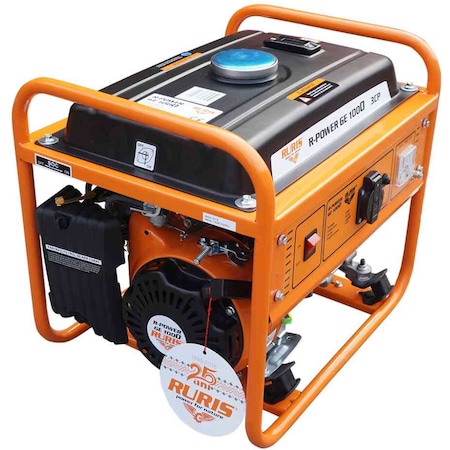 Generator curent electric Ruris R-Power GE 1000